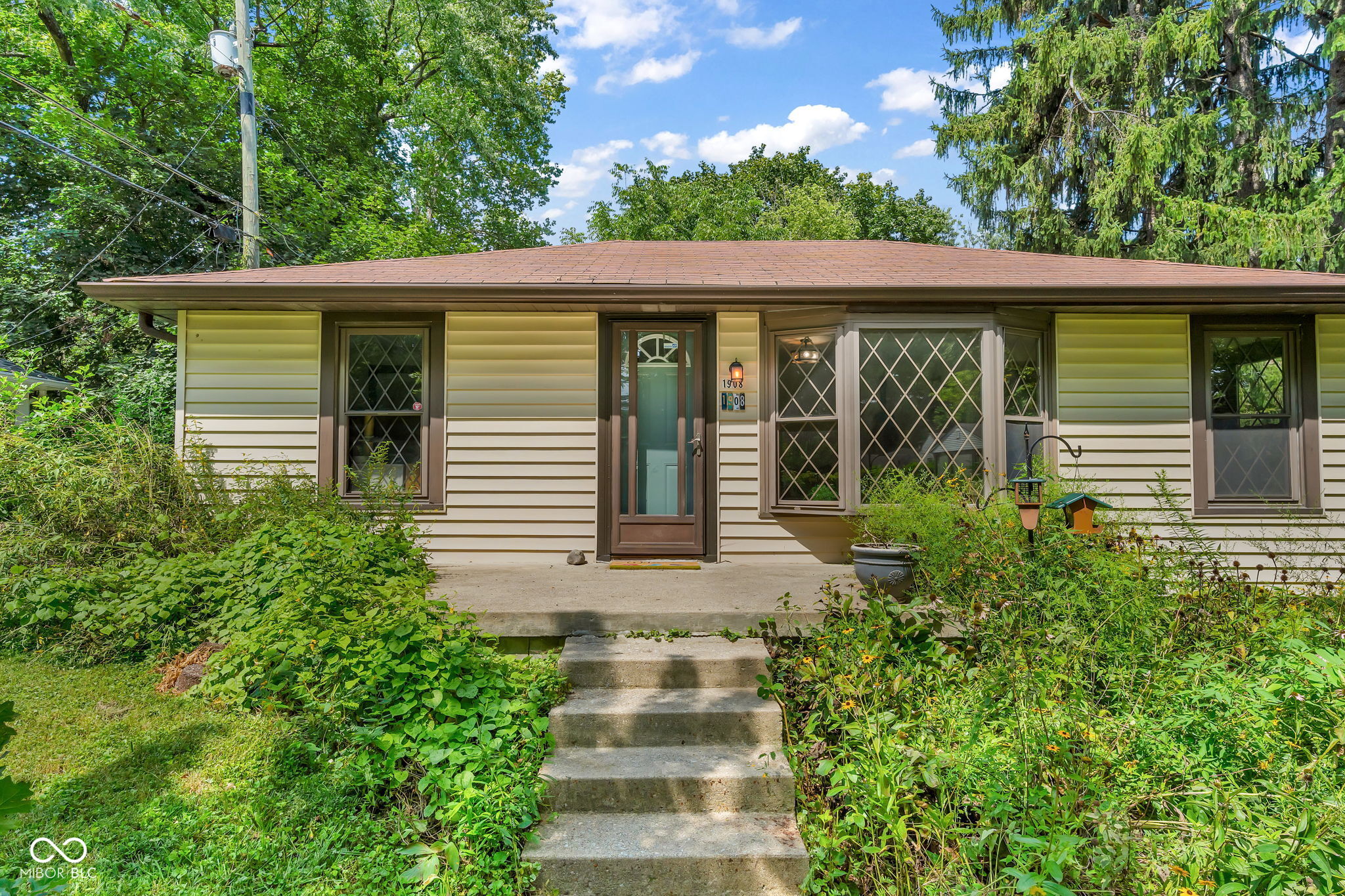 Residential in Indianapolis 3