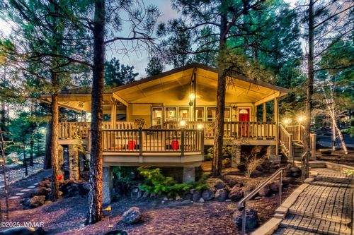 1000 S Cherokee Dr, Show Low, AZ, 85901-2756 | Card Image