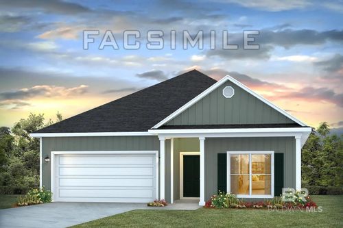 12878 Torrent Rd, Fairhope, AL, 36532-1951 | Card Image