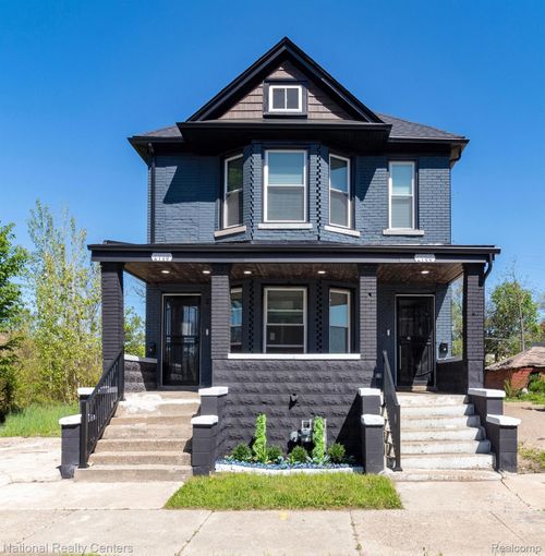 2710 Wreford St, Detroit, MI, 48208-1149 | Card Image