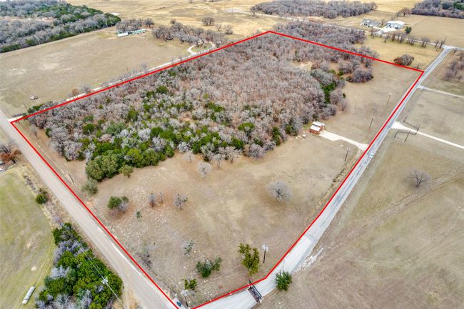 Birds eye view of property featuring a rural view | Image 4