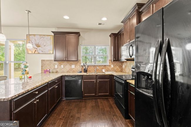 6870 Diamond Dr, House other with 4 bedrooms, 3 bathrooms and null parking in Rex GA | Image 10
