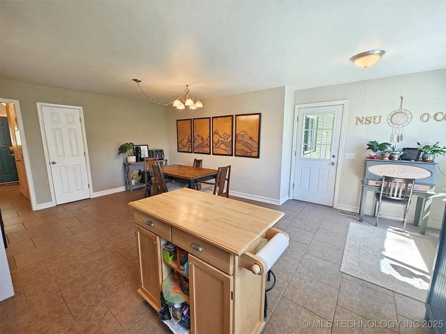 406 Seneca St, House other with 4 bedrooms, 2 bathrooms and null parking in Tahlequah OK | Image 13
