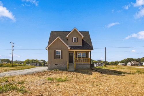 2183 Claude Fox Rd, Cornersville, TN, 37047 | Card Image