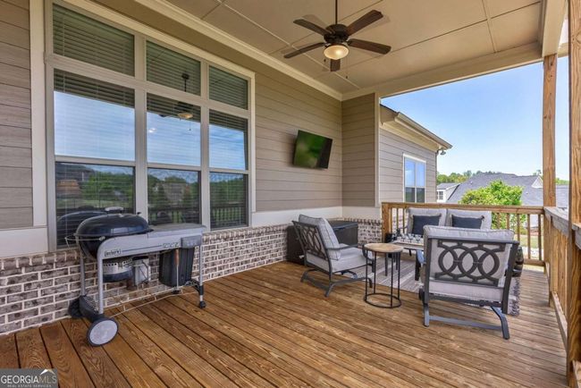 2424 Princeton Bend Way, House other with 4 bedrooms, 4 bathrooms and 2 parking in Bogart GA | Image 56