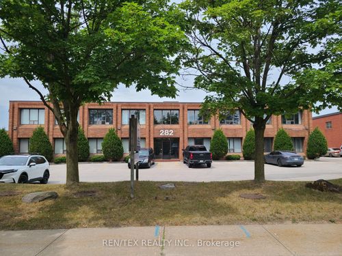 282A N Rivermede Rd, Vaughan, ON, L4K3N6 | Card Image
