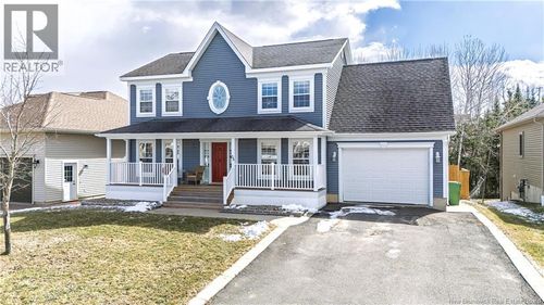 38 Red Maple Crt, Fredericton, NB, E3B0E1 | Card Image