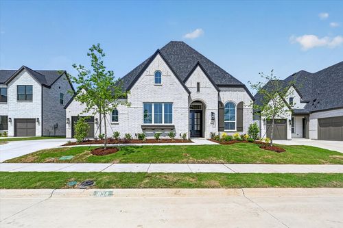 834 Montrose Dr, Rockwall, TX, 75087-1260 | Card Image