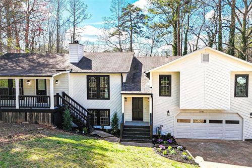 3651 Sandra Dr, Douglasville, GA, 30135-2862 | Card Image
