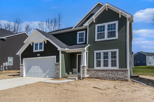 5698 Landrum Trl, Portage, MI, 49024-8526 | Card Image