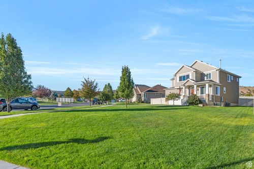 7523 E Evans Dr, Eagle Mountain, UT, 84005 | Card Image