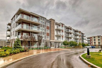 303 - 360 Harvest Hills Common Ne, Condo with 1 bedrooms, 1 bathrooms and 1 parking in Calgary AB | Image 1