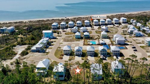 Lot 56 Rhonda Del Sol Cir, Cape San Blas, FL, 32456 | Card Image
