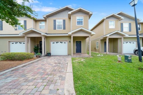 7207 Quail Hollow Dr, Panama City Beach, FL, 32408-4987 | Card Image