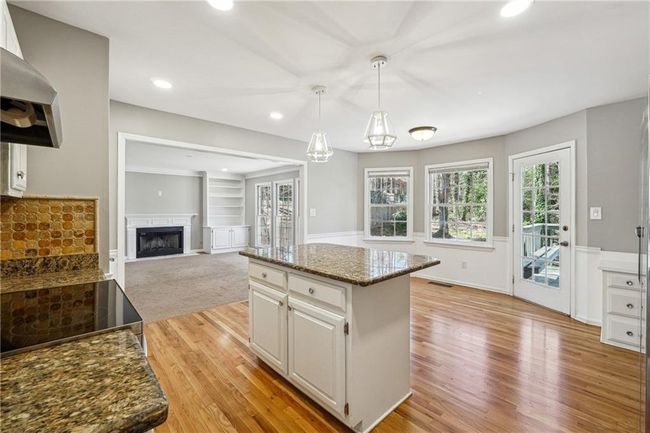 4271 Weston Dr Sw, House other with 4 bedrooms, 3 bathrooms and 4 parking in Lilburn GA | Image 8