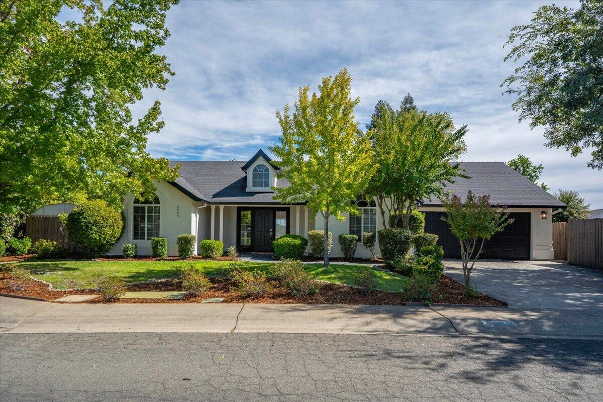 Residential in Redding