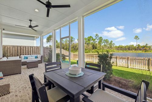 46 Green Heron St, Inlet Beach, FL, 32461-8715 | Card Image