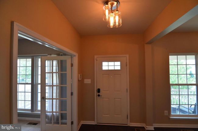 43019 Tippman Pl, House other with 4 bedrooms, 4 bathrooms and null parking in CHANTILLY VA | Image 8