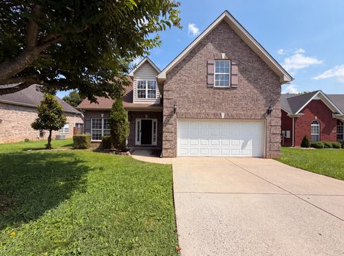 2642 Westhaven Dr, Murfreesboro, TN, 37128 | Card Image