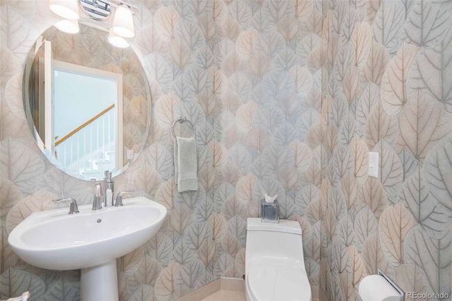 7293 S Uravan Court, House other with 4 bedrooms, 3 bathrooms and 3 parking in Foxfield CO | Image 29