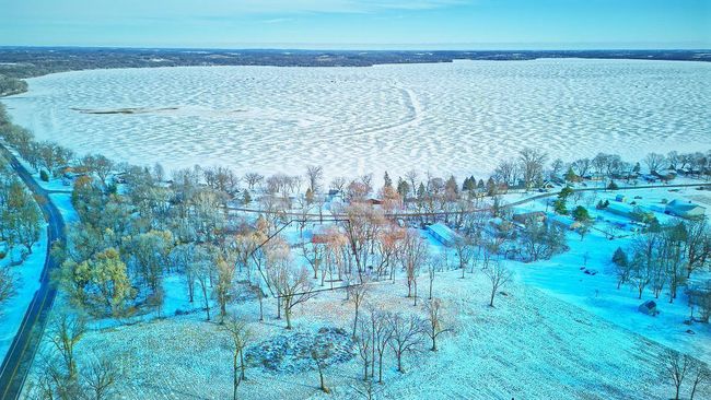 67705 217 Th St, House other with 4 bedrooms, 2 bathrooms and null parking in Darwin MN | Image 62