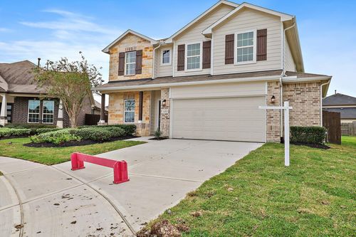 14307 Pecan Maple Dr, Crosby, TX, 77532-1736 | Card Image