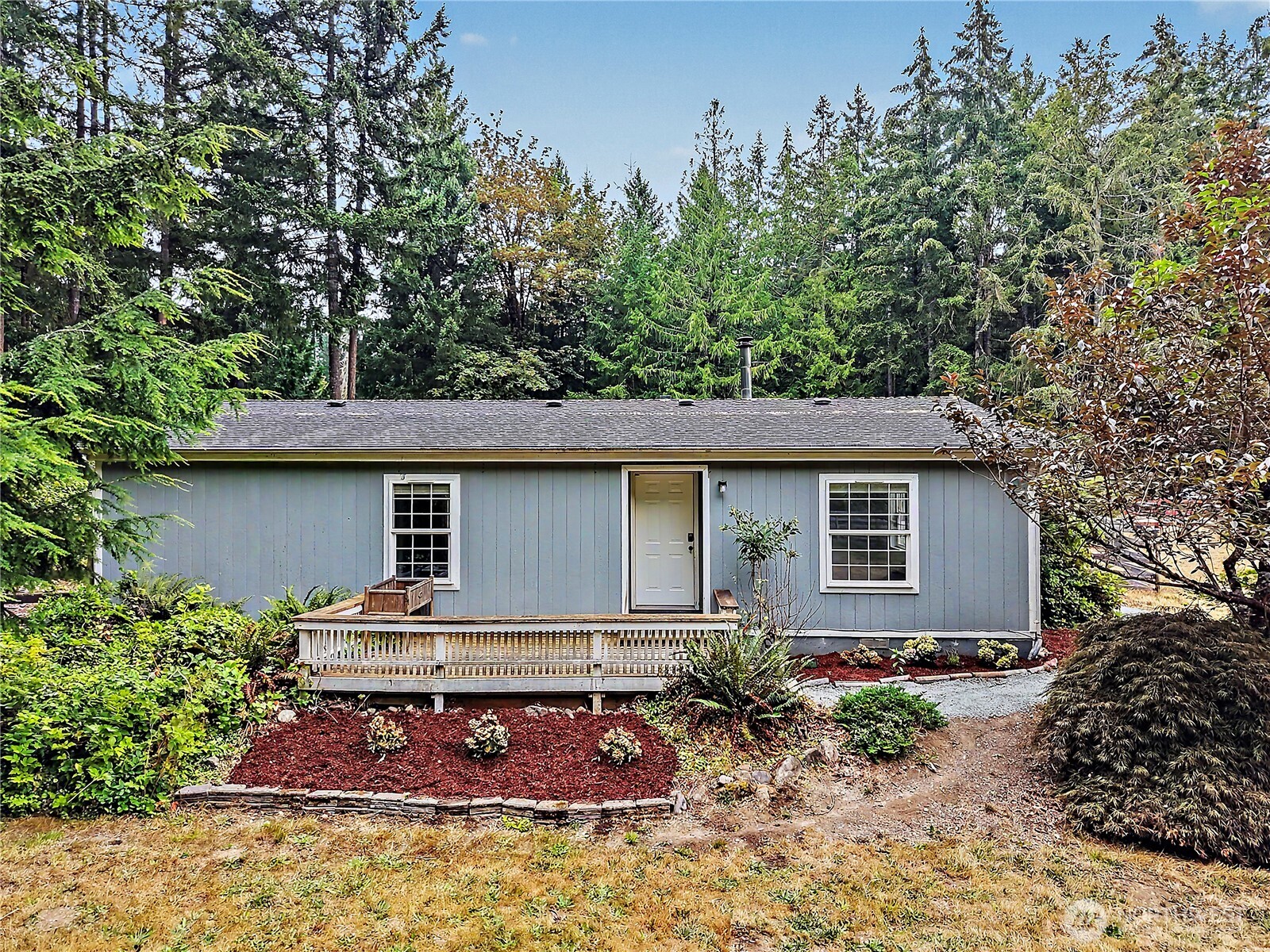 Residential in Orting
