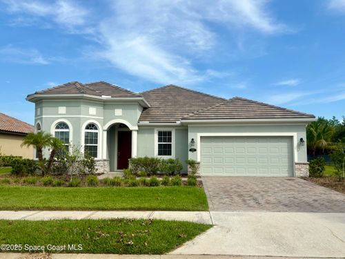 5237 Kirkwall Cir, Melbourne, FL, 32940-1299 | Card Image