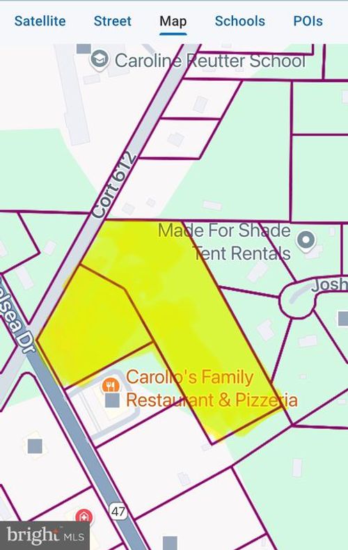 0 Delsea Dr &Amp; Williamstown, Franklinville, NJ, 08322 | Card Image