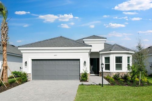14955 Contenta Loop, BRADENTON, FL, 34211-5807 | Card Image