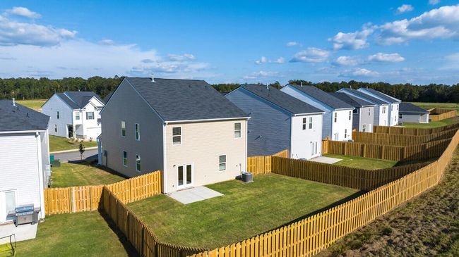 2843 Saltwater Bnd, House other with 5 bedrooms, 3 bathrooms and null parking in Beech Island SC | Image 46