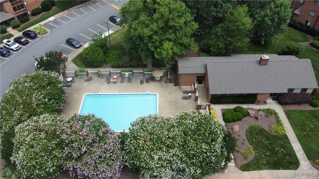 APT-7 - 2106 Turtle Run Dr, Condo with 2 bedrooms, 2 bathrooms and null parking in Henrico VA | Image 23