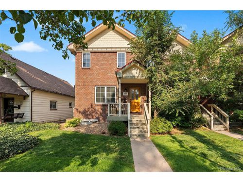 2177 S Grant St, Denver, CO, 80210-4425 | Card Image