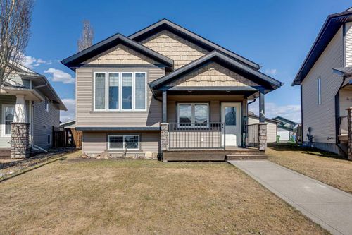 43 Inkster Close, Red Deer, AB, T4R0A7 | Card Image
