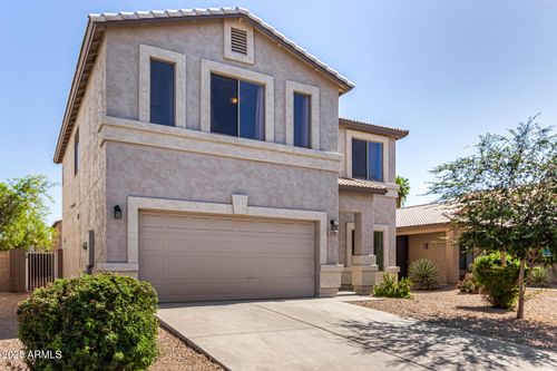 379 E Cheyenne Rd, San Tan Valley, AZ, 85143-3891 | Card Image