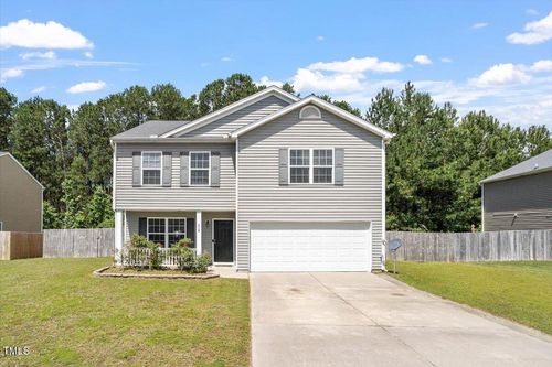 228 Botanical Ct, Bunnlevel, NC, 28323-9251 | Card Image