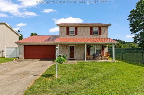 2 Grapevine St, Winfield, WV, 25213-7769 | Card Image