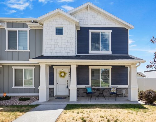 937 E Hercules Ct, Layton, UT, 84040-5786 | Card Image