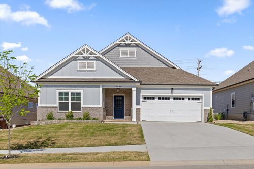 9186 Knolling Loop, Ooltewah, TN, 37363-2011 | Card Image