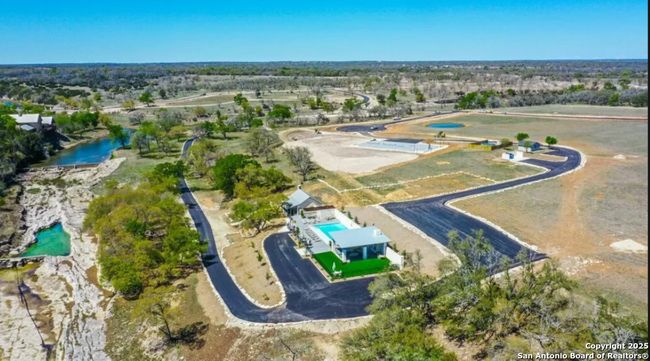 153 Fallow Dr, Home with 0 bedrooms, 0 bathrooms and null parking in Harper TX | Image 10