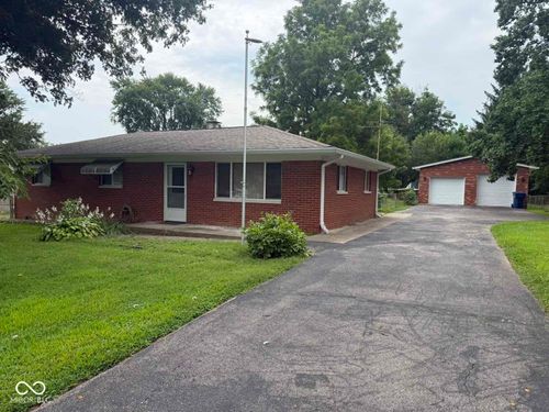 3921 Olney St, Indianapolis, IN, 46237-1254 | Card Image