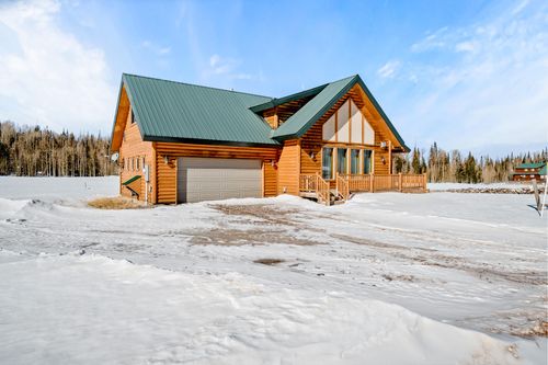 674 E Old Mill Rd, Brian Head, UT, 84719 | Card Image