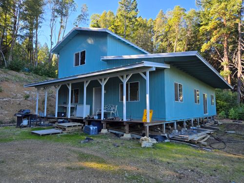 4555 Rancho Sequoia Dr, Alderpoint, CA, 95511 | Card Image