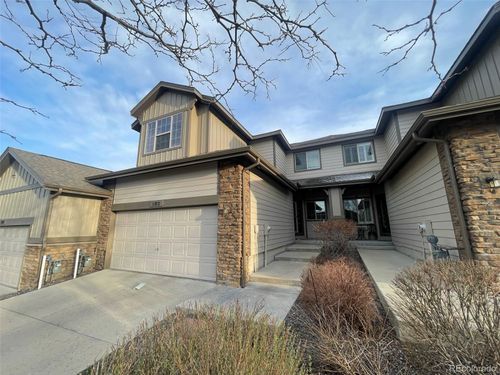 502 Bristolwood Lane, Castle Pines, CO, 80108 | Card Image