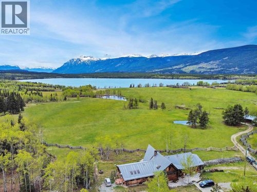 4899 Mcghee Road, Williams Lake, BC, V0L1V0 | Card Image