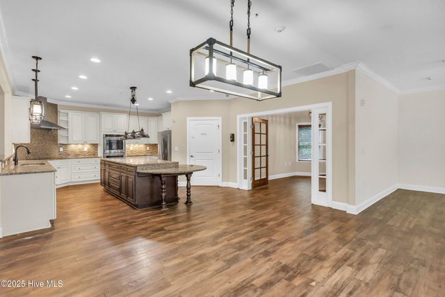 1120 Beasley Rd, House other with 7 bedrooms, 7 bathrooms and null parking in Wilmington NC | Image 14