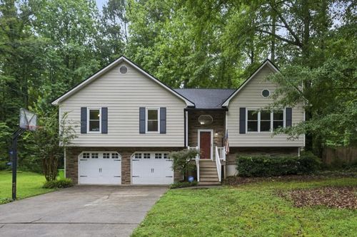 696 Cades Cove Ct, Austell, GA, 30106-1570 | Card Image