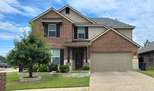 3412 Canyon Lake Dr, Little Elm, TX, 75068-2794 | Card Image