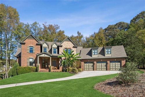 2240 N Pear Grove Ct, Jefferson, GA, 30549-7911 | Card Image