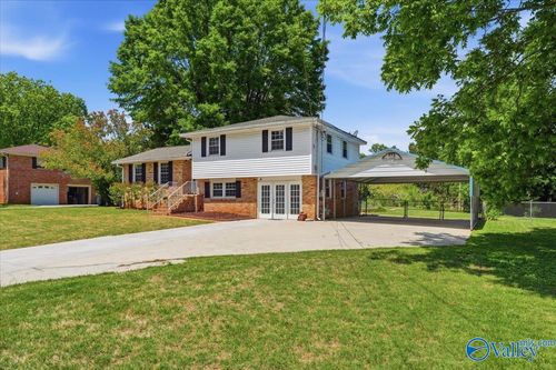 1306 Nw Oster Drive, Huntsville, AL, 35816 | Card Image